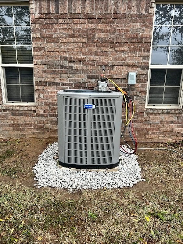 Ice Tre HVAC photo 1